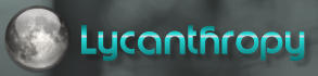 Lycanthropy